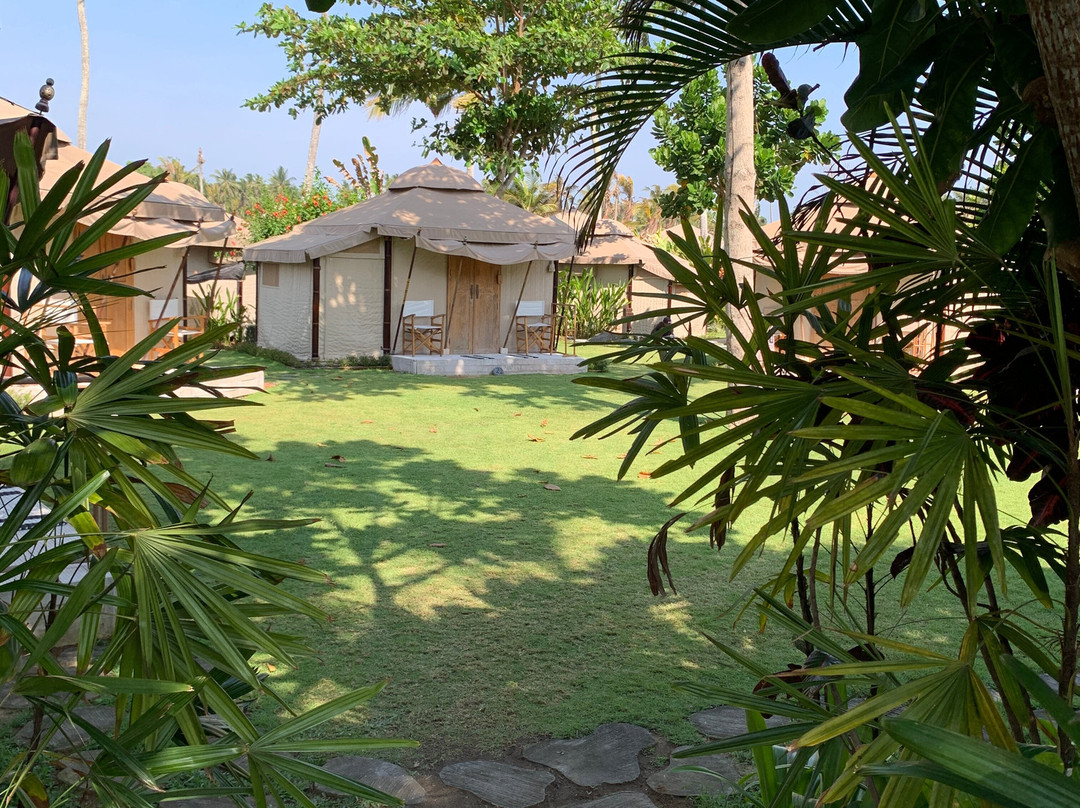 Bali Beach Glamping主图