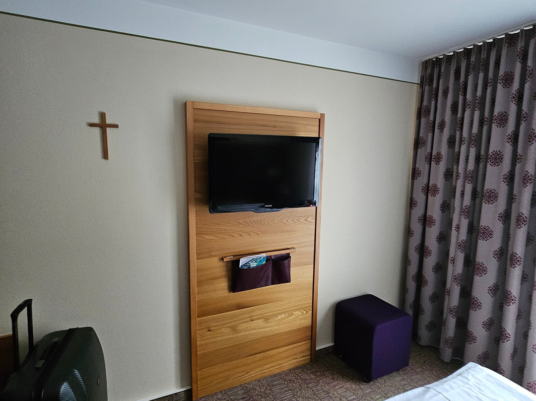 Hotel St. Raphael Im Allgäu主图