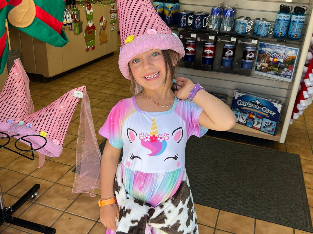 North Pole - Santa's Workshop-Cascade必去景点