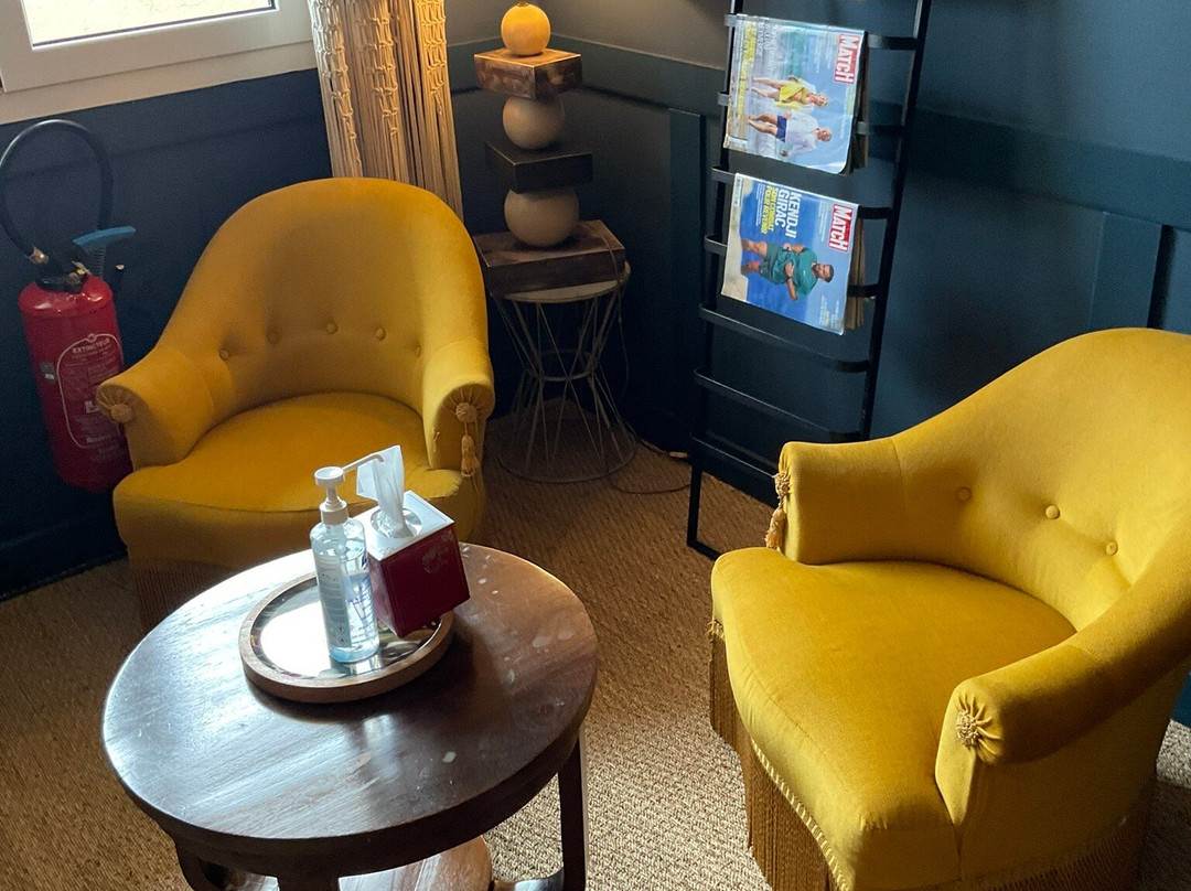 Hotel Scandola主图