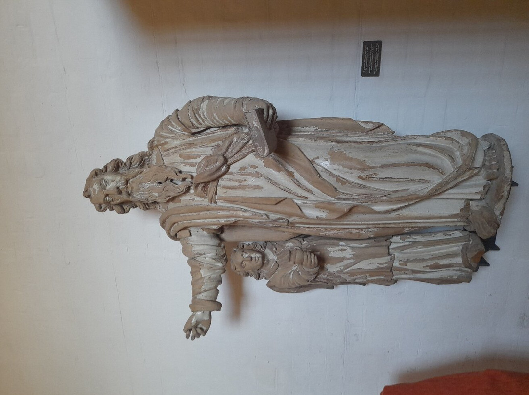 Odense Cathedral - Sct. Knuds Church-欧登塞必去景点