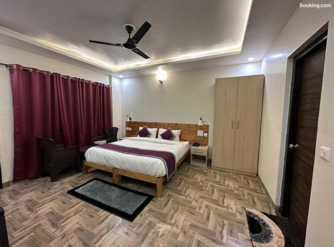 Hotel Aasara