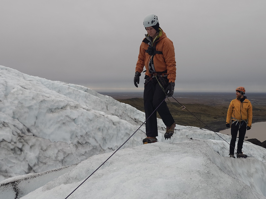 IceWalkers Tours-Jokulsarlon必去景点
