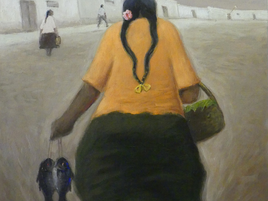 Casa Urquiaga (Casa Calonge)ggj-特鲁希略必去景点