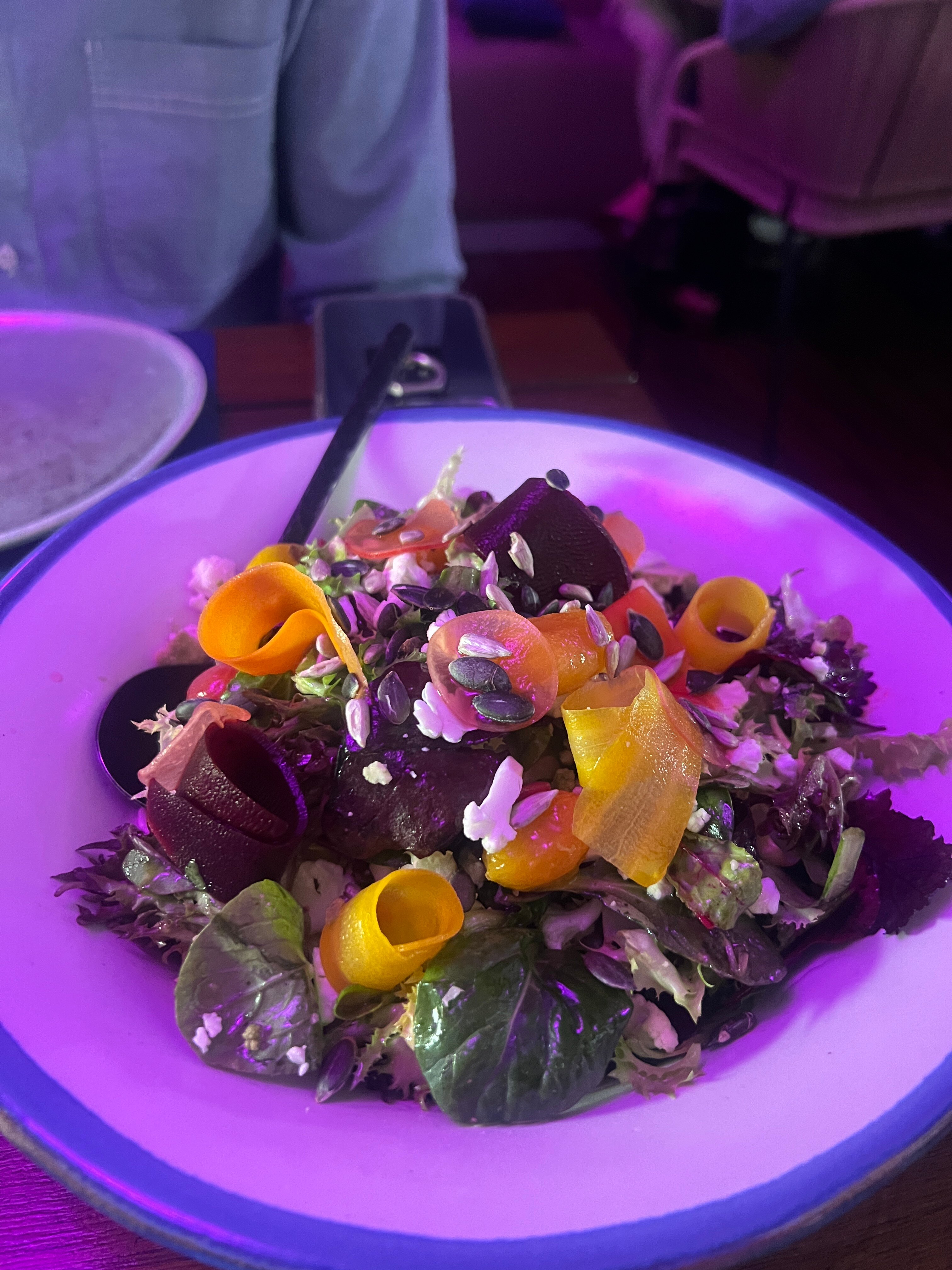 纪念碑酒店-餐饮