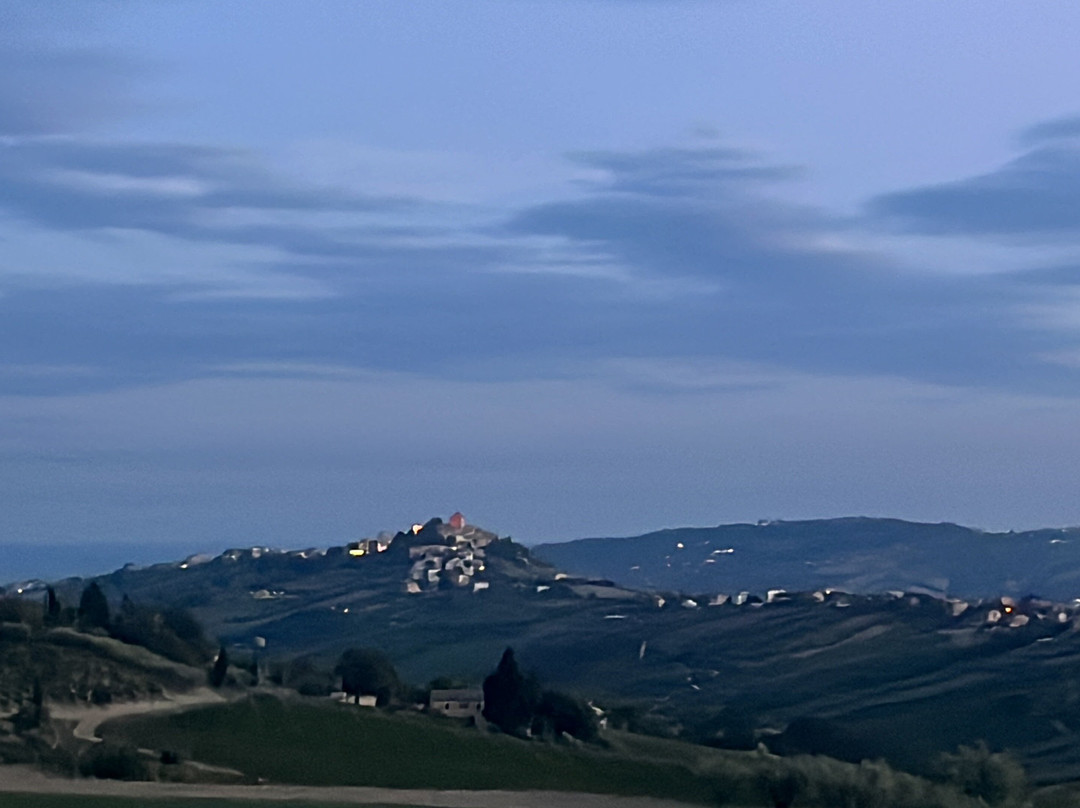 Agriturismo Aqua Viva主图
