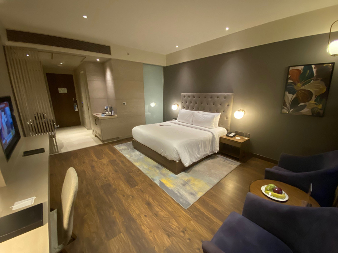 Wyndham Chandigarh Mohali主图