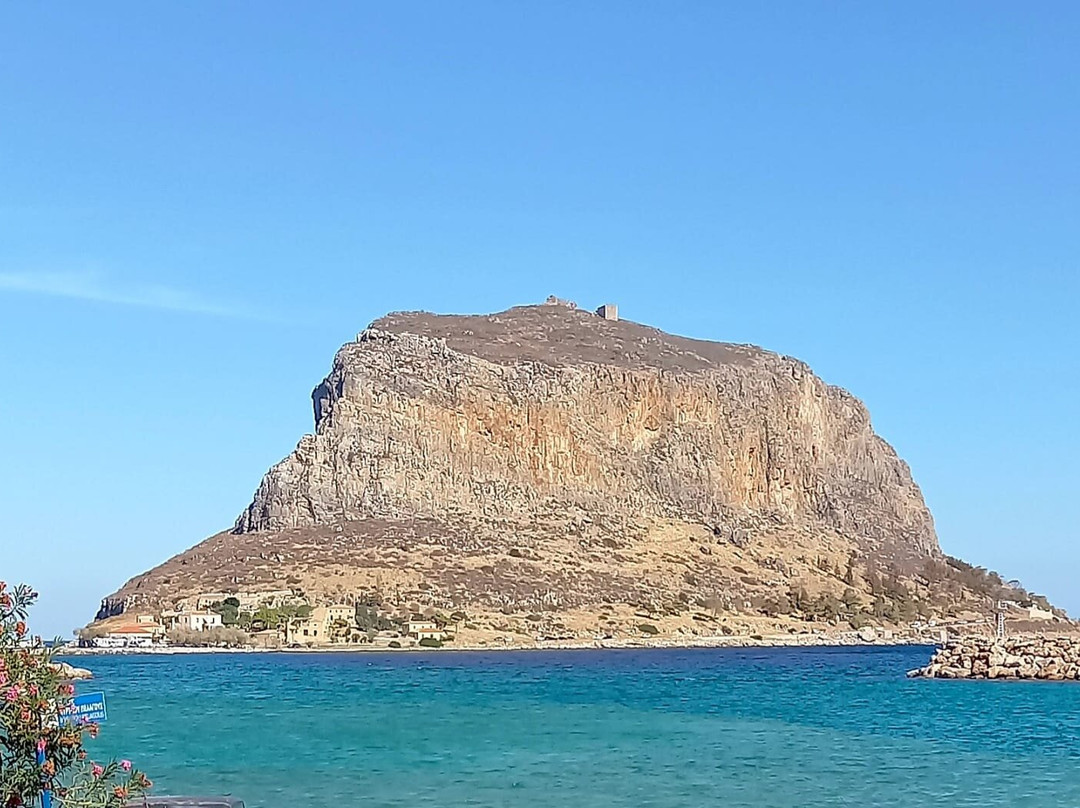 赛雷尼亚旅馆主图