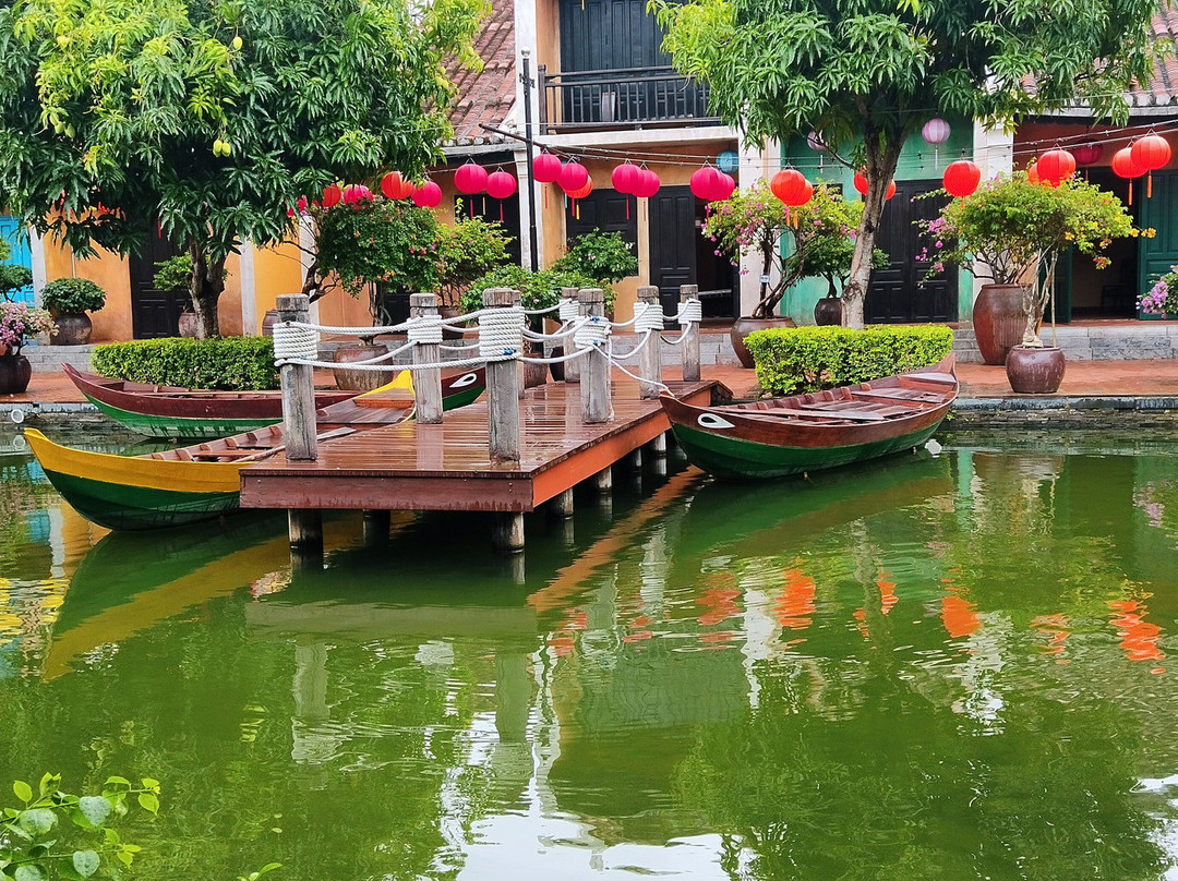 Seven Sisters Holidays-因帕尔必去景点