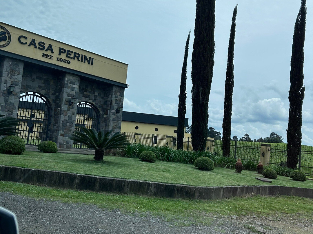 Vinícola Casa Perini景点图片