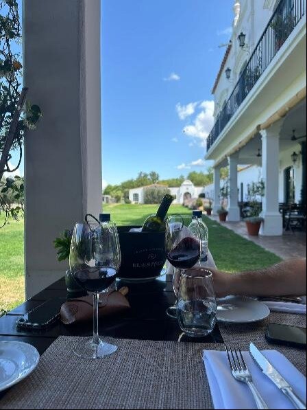 Patios de Cafayate Wine Hotel-浴室