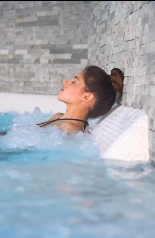 Bes Hotel Terme Di Palazzago主图