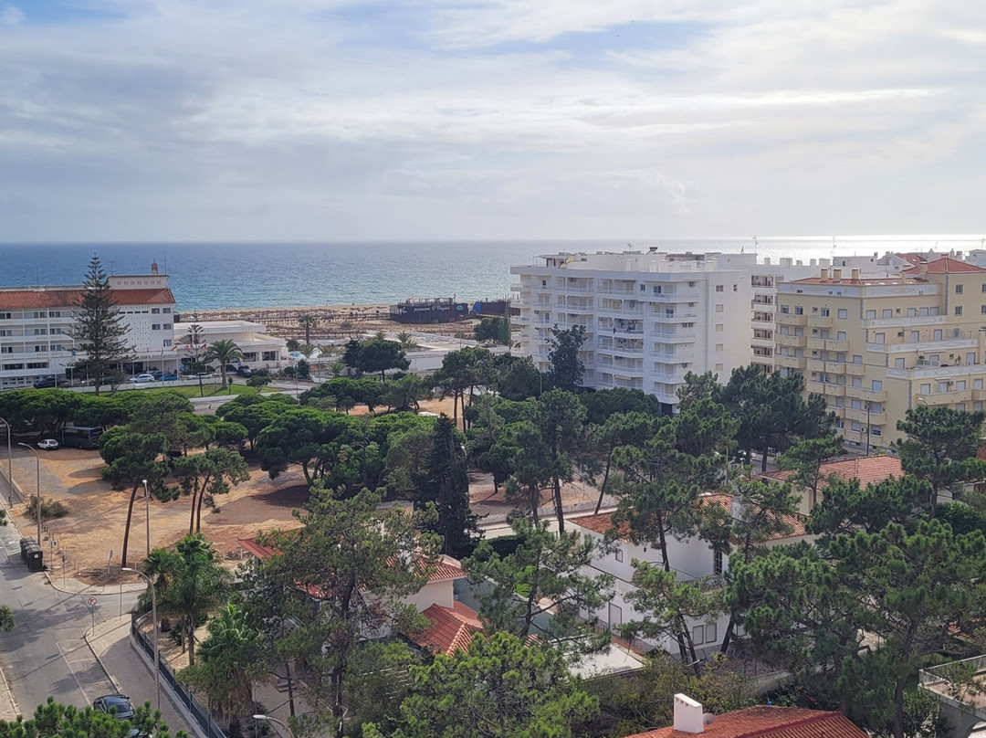 Alcazar Hotel & Spa主图