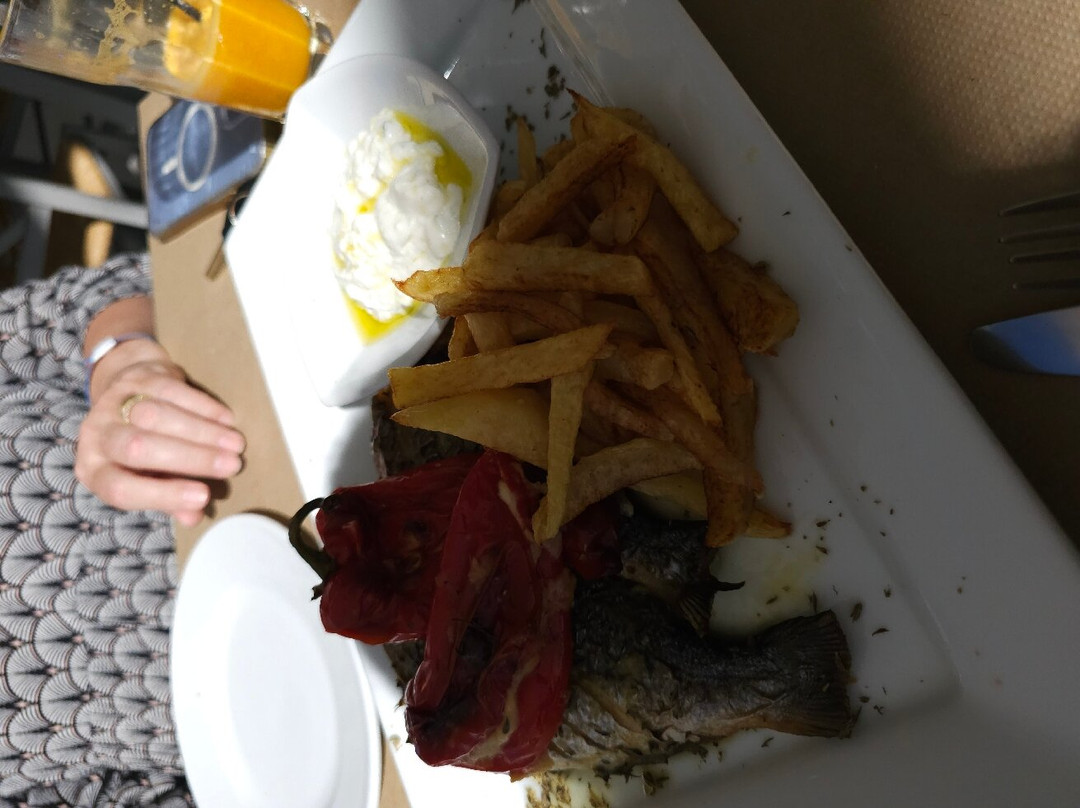 Samos Bay Hotel By Gagou Beach主图