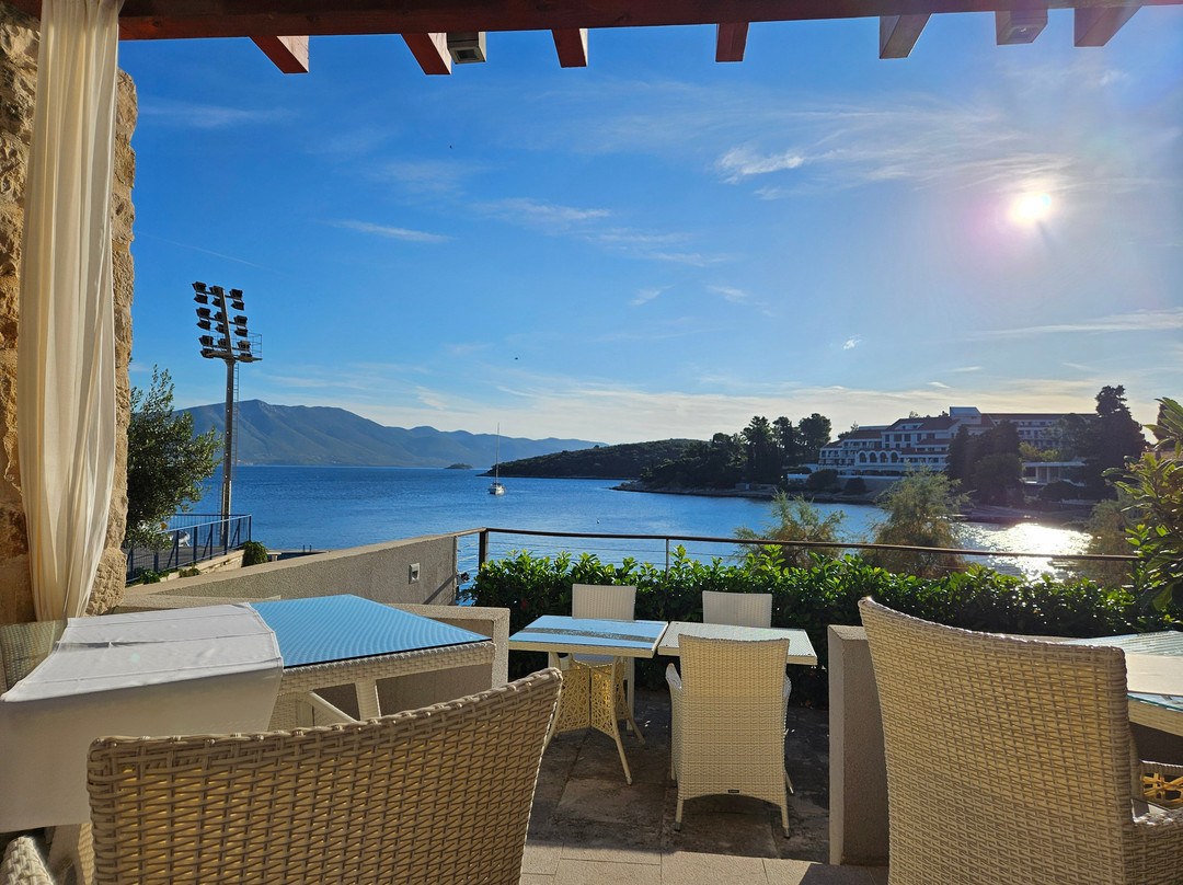 科萨尔酒店主图