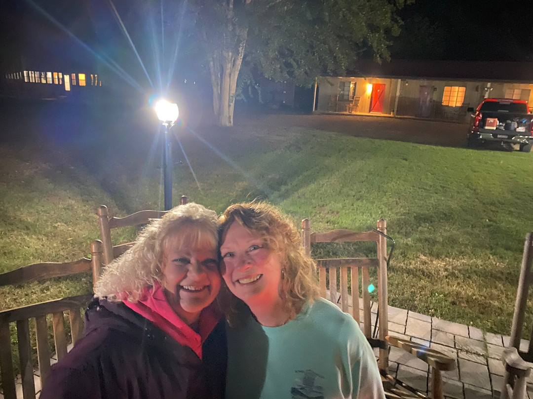 Riverstone Lodge主图