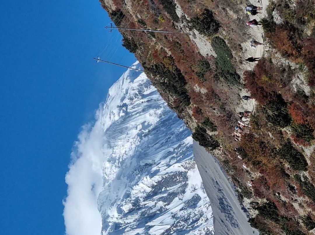 CAN Travels-博卡拉必去景点