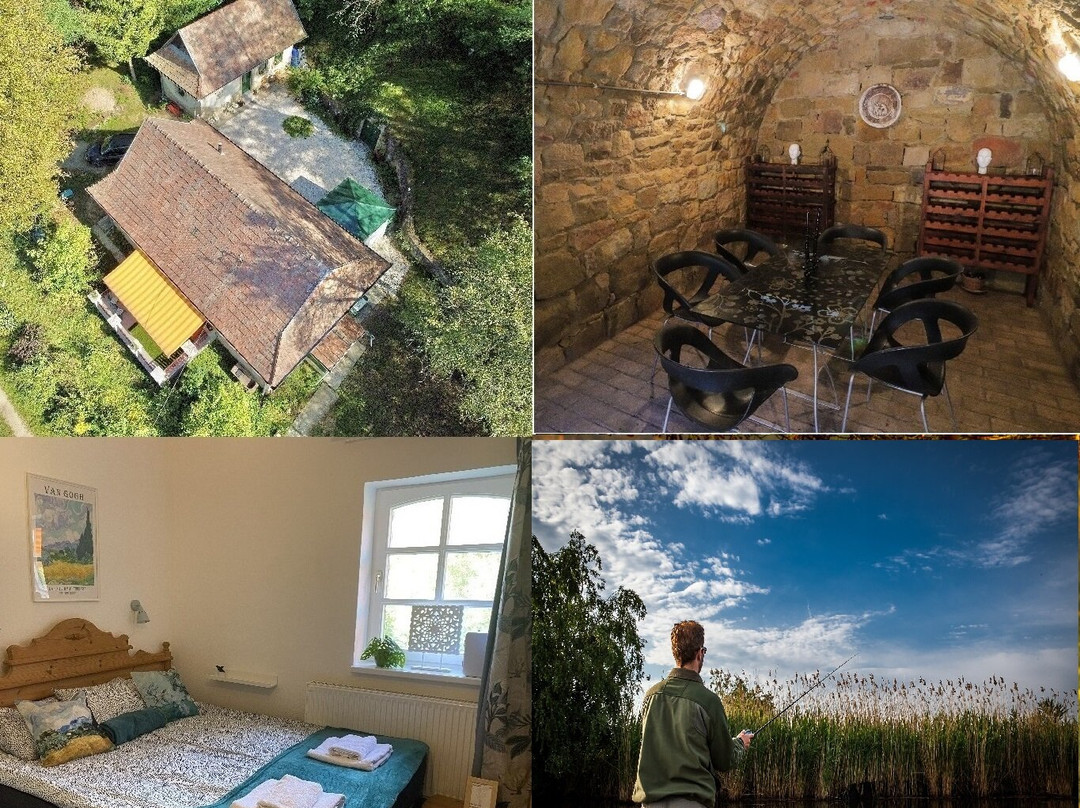 Palócliget Guesthouse