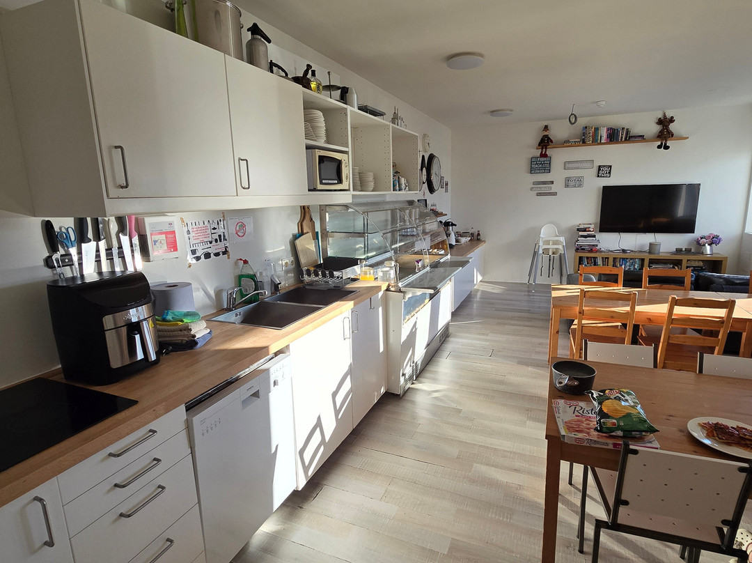 Kef Guesthouse主图