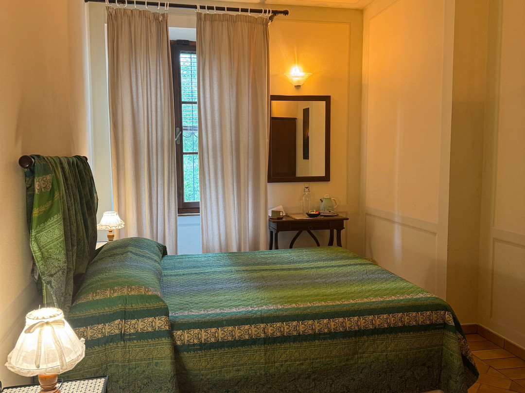 Agriturismo Podere Cottimellino - B&B in Val d'Orcia主图