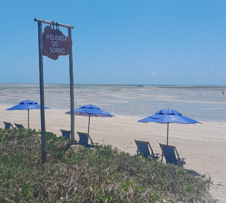 Pousada do Sonho主图