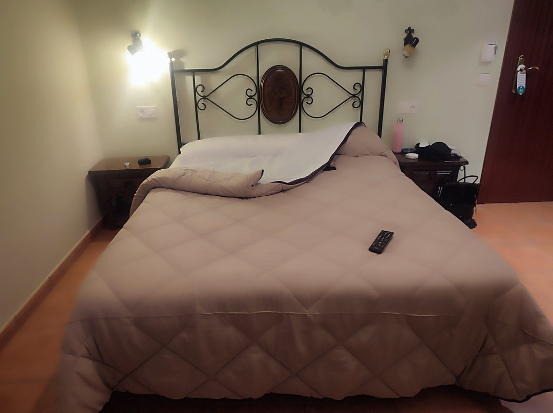 Hotel Castellote主图