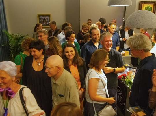 Muzikos Magijos Klubas-维尔纽斯必去景点