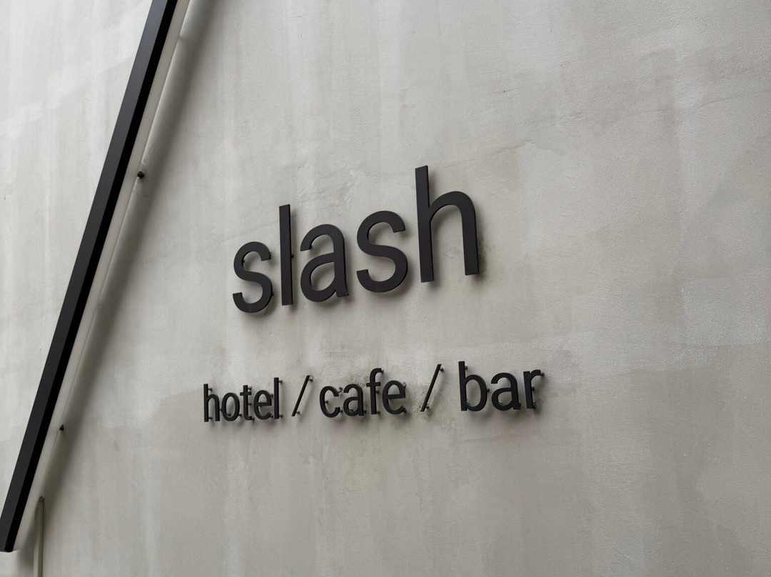 Slash Kawasaki主图