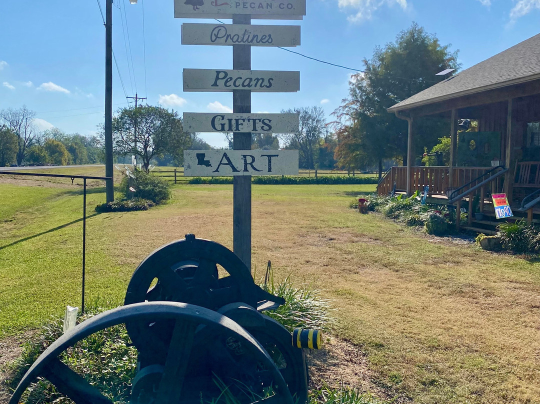 Natchitoches Pecans景点图片