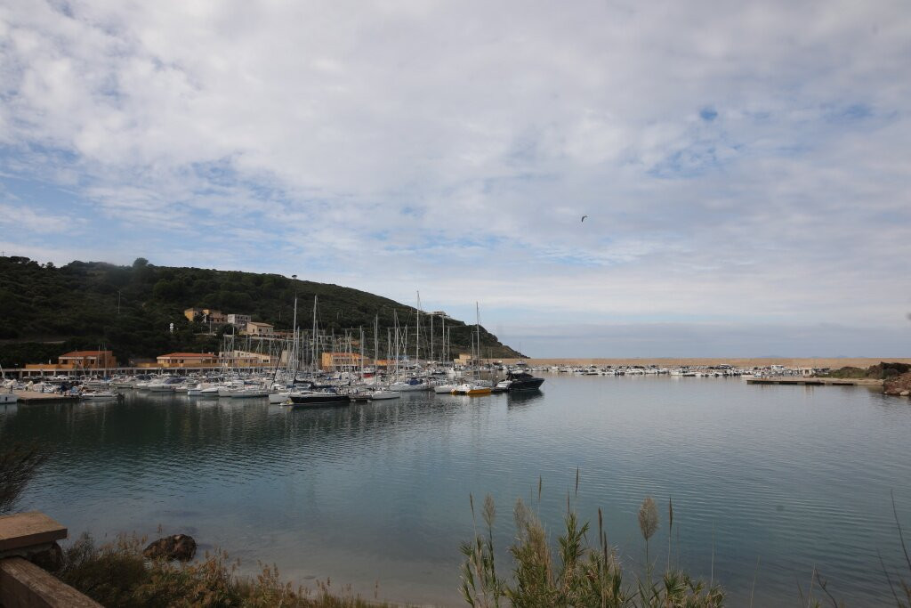 Porto Di Castelsardo-Castelsardo必去景点