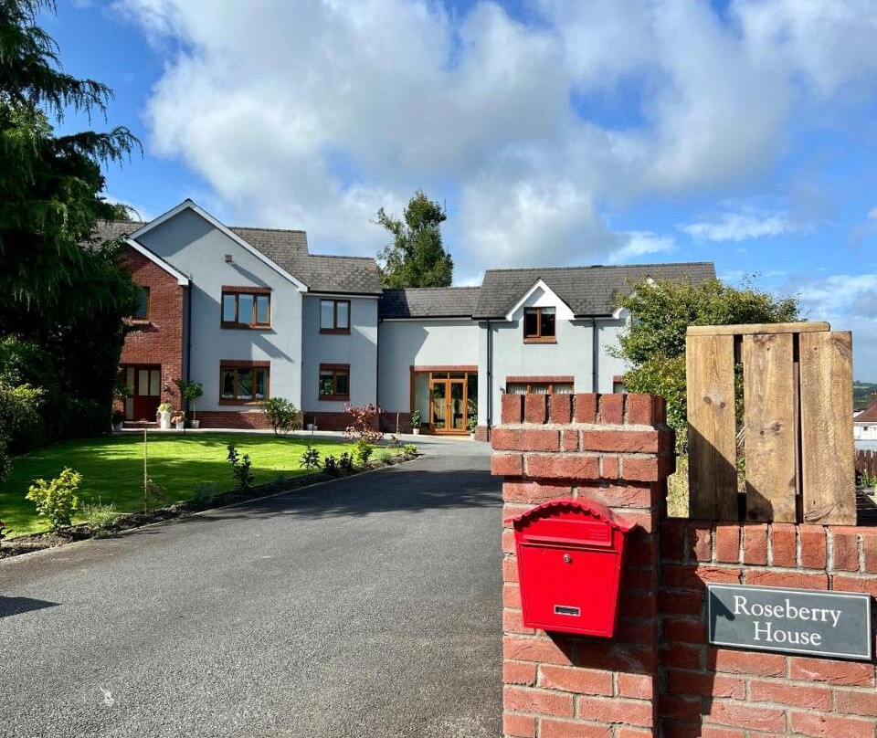 Roseberry House