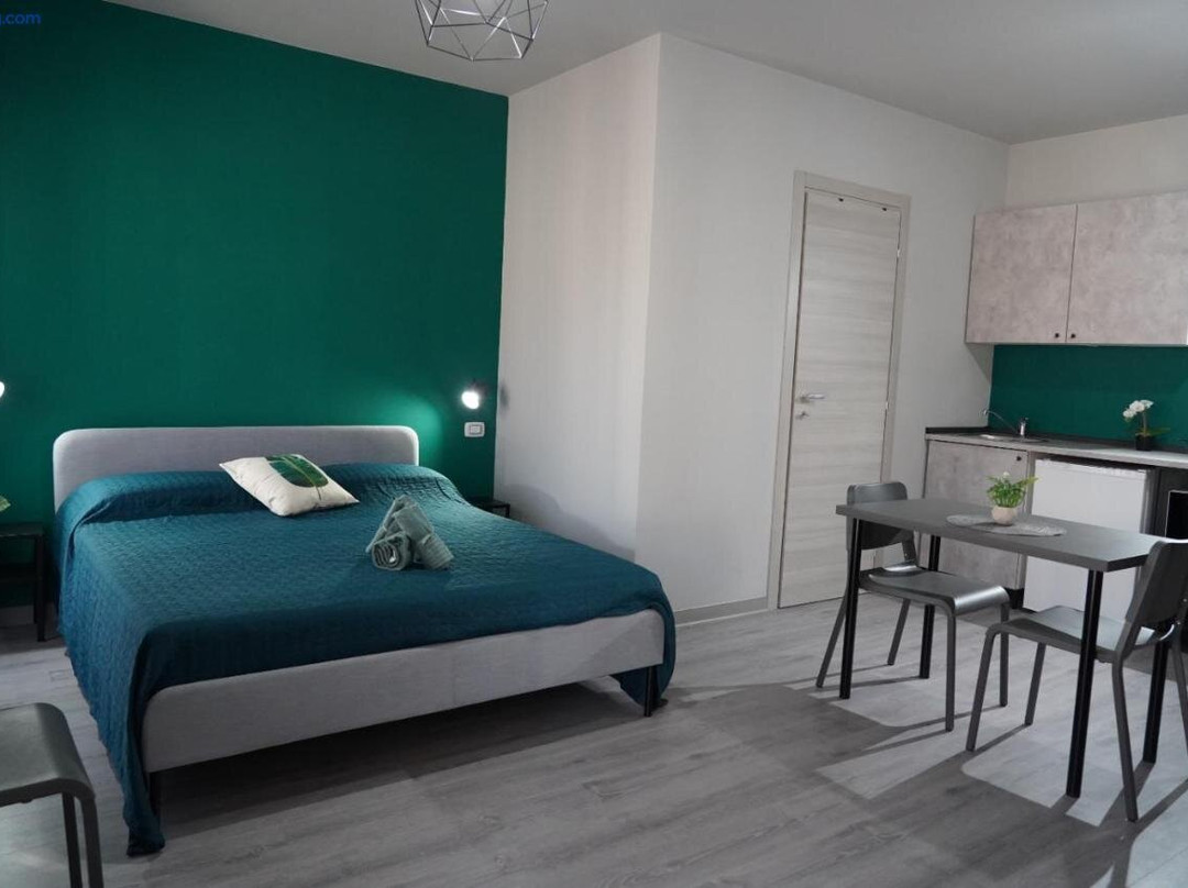 4Rooms b&b - Holiday Home