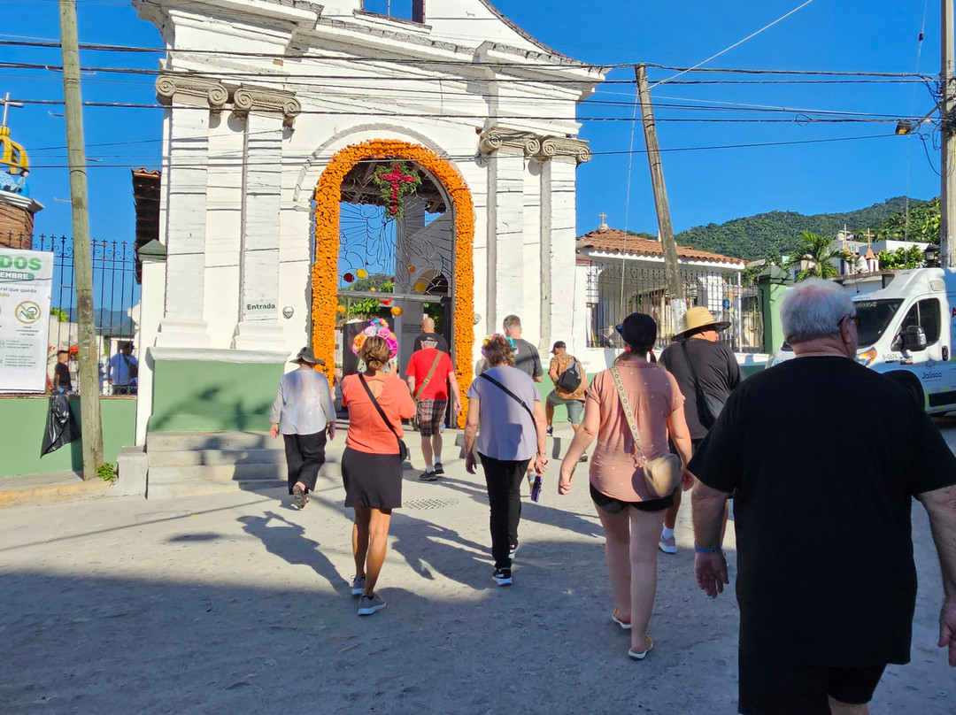 Puerto Vallarta Walking Adventures & Tours景点图片