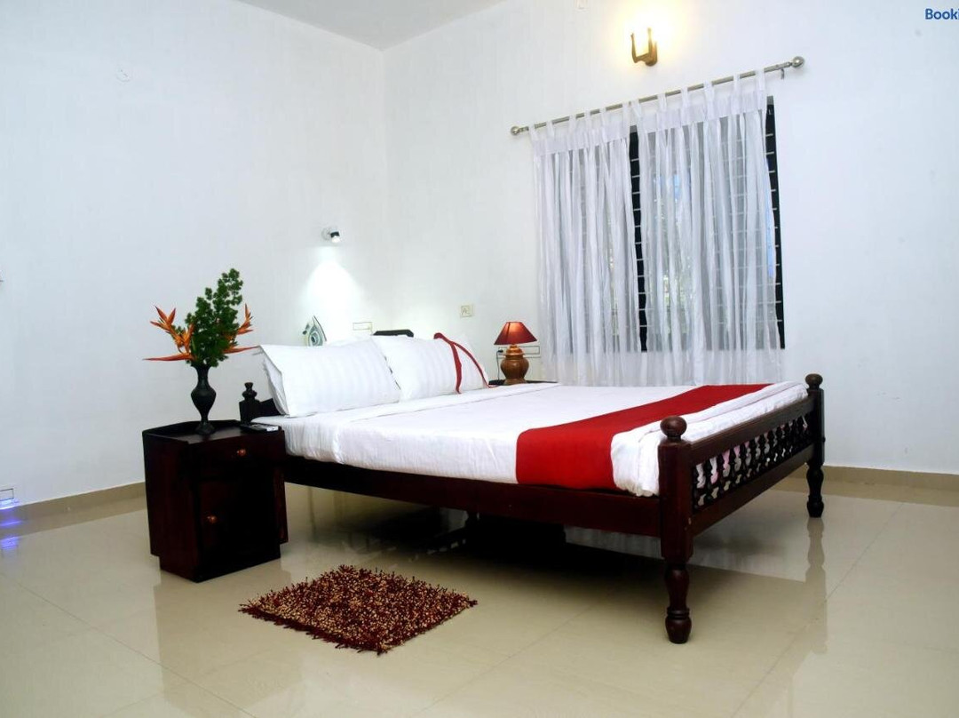 Marari Bethsaida Homestay