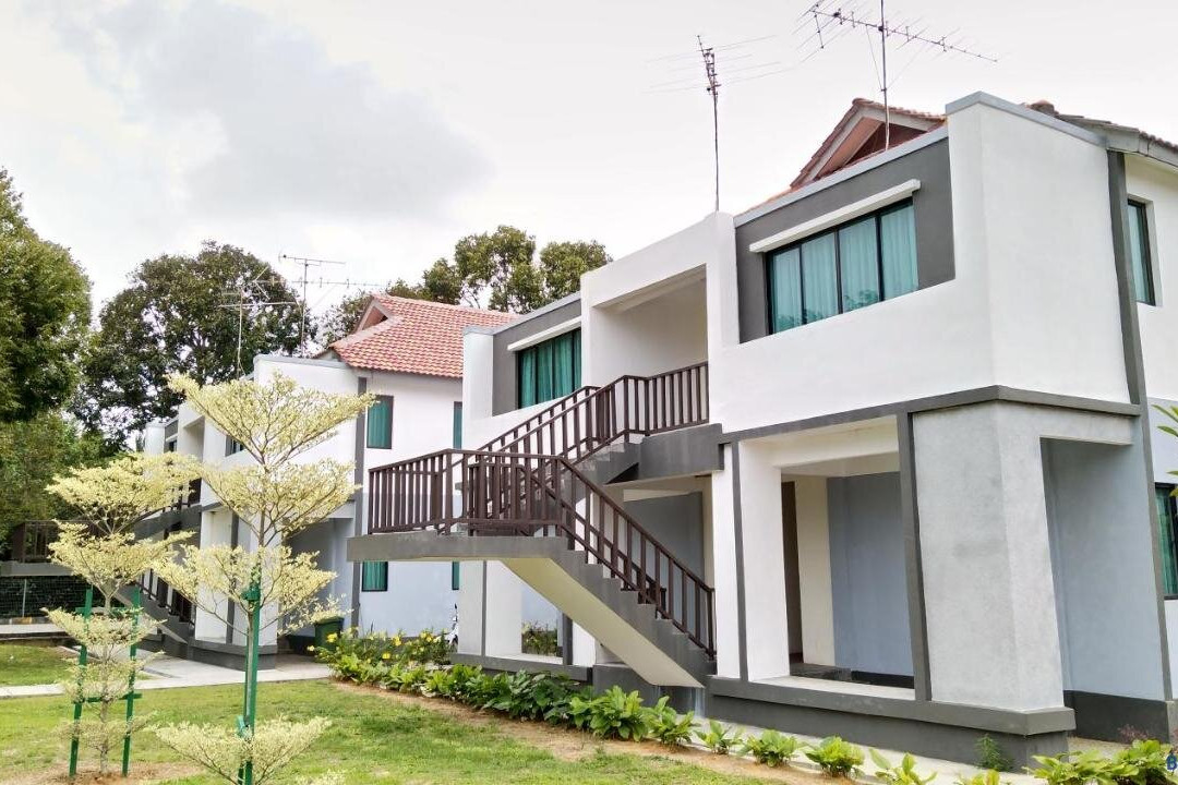 Desaru Bayu Balau Beach Resort