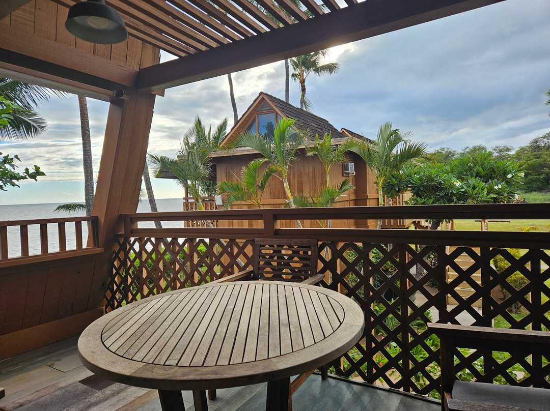 Hotel Moloka'i主图