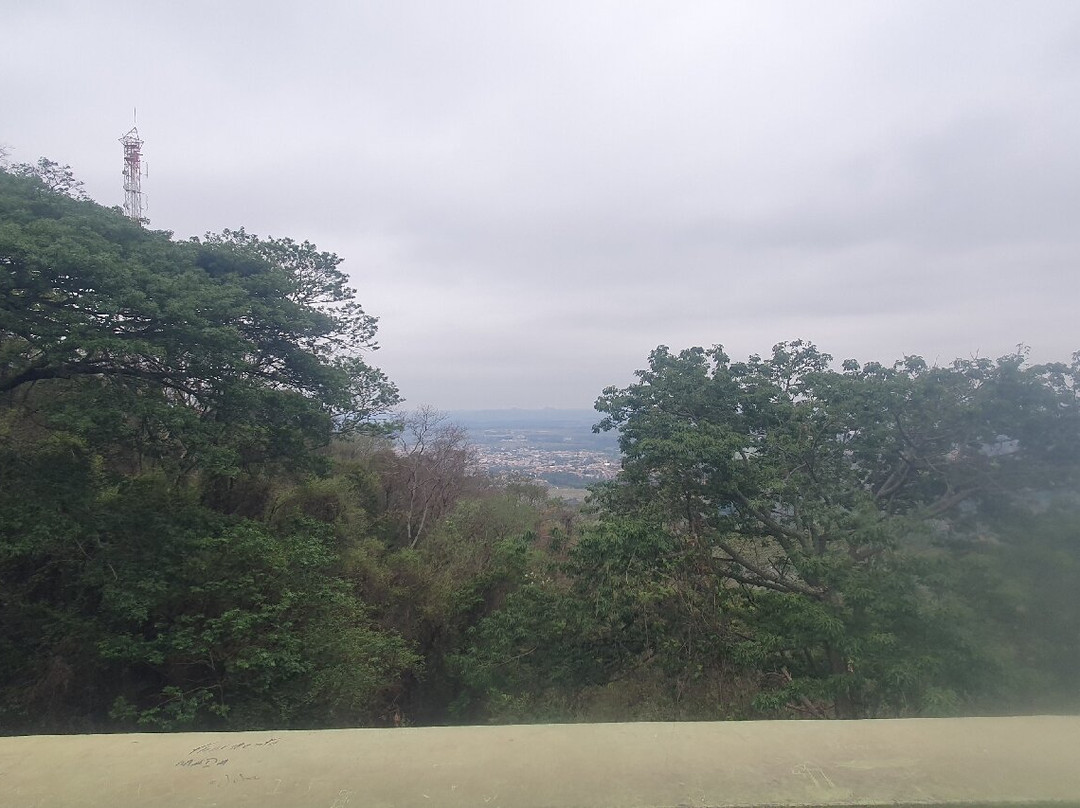 Parque Aureliano Esteves-Sao Pedro必去景点