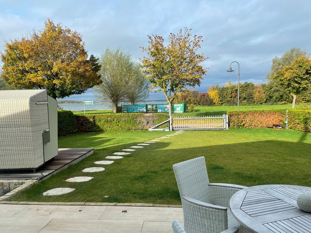 Fleesensee Resort & Spa主图