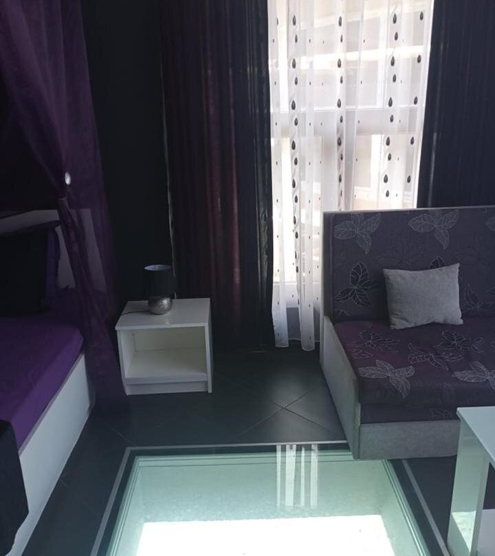 Guest House Bora Bora