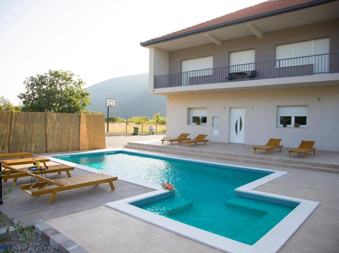 Guesthouse Village Mostar