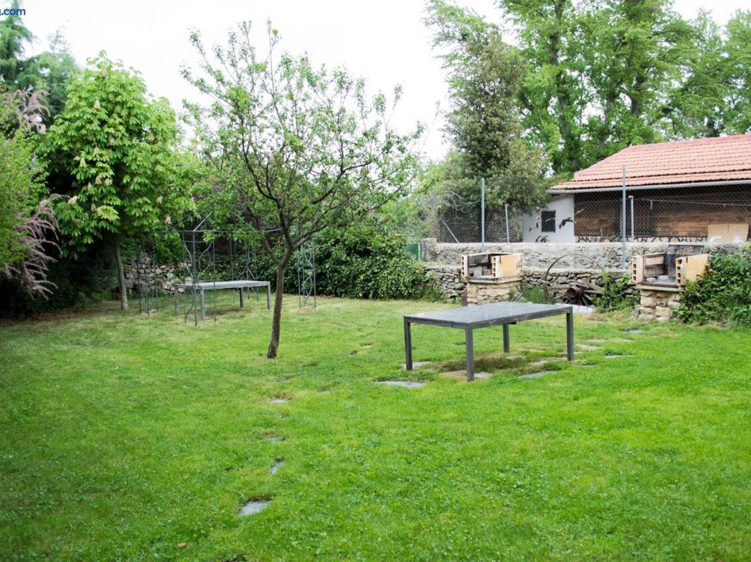 Apartamentos Turisticos Alvado