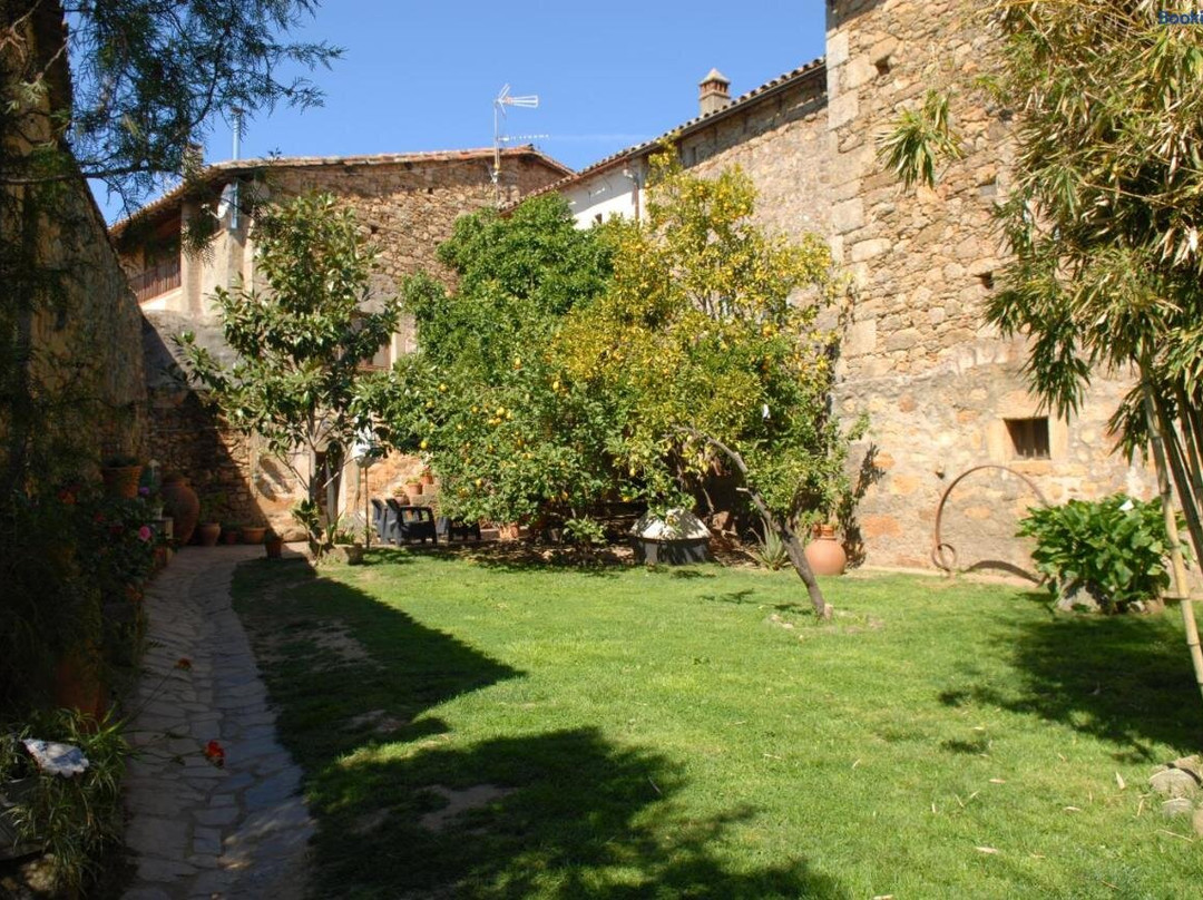 Casa Rural Donatila
