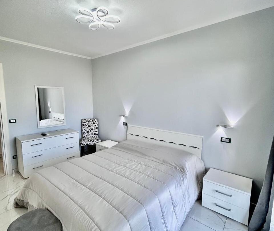Agriturismo Azzurra Biricchina - Suites