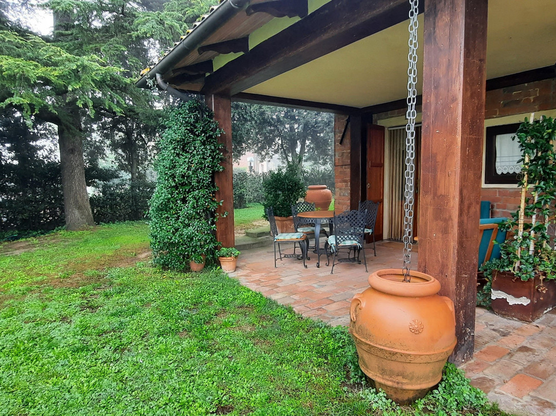 Holiday House Borgo Badia主图