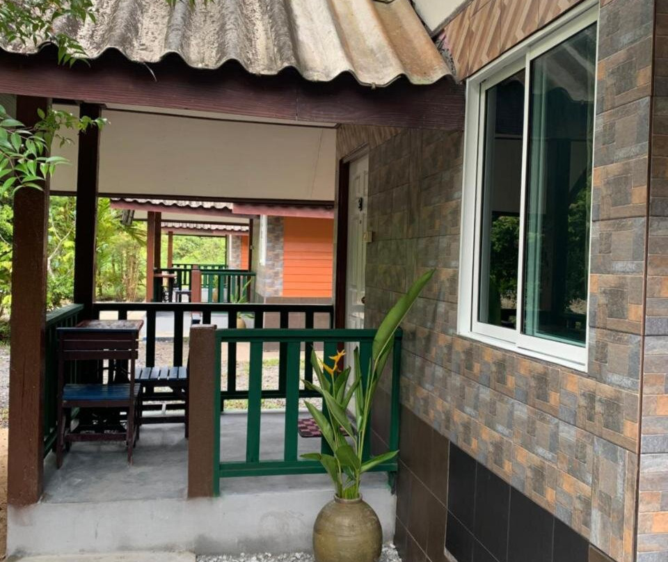 Krua Chehe Resort
