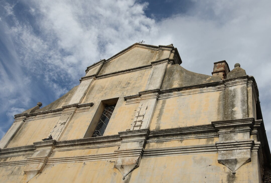 Chiesa Dell'assunta-Galtelli必去景点