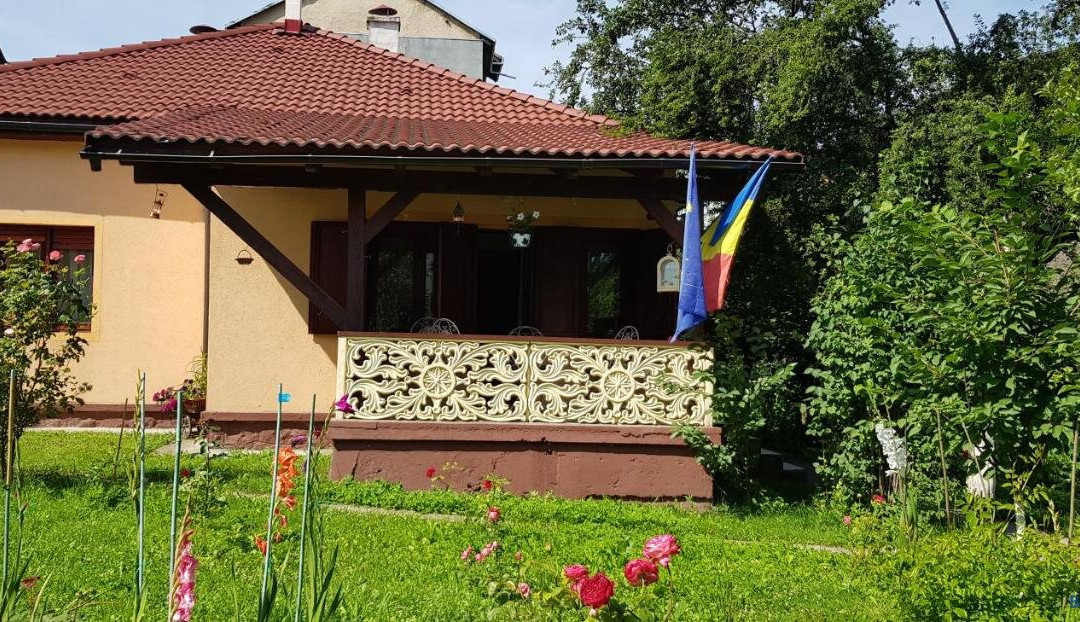La Mihai