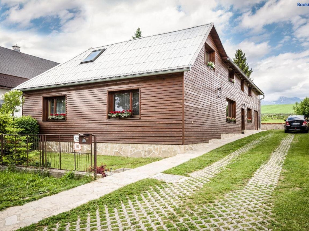 Mária Kičáková Tatry MKS