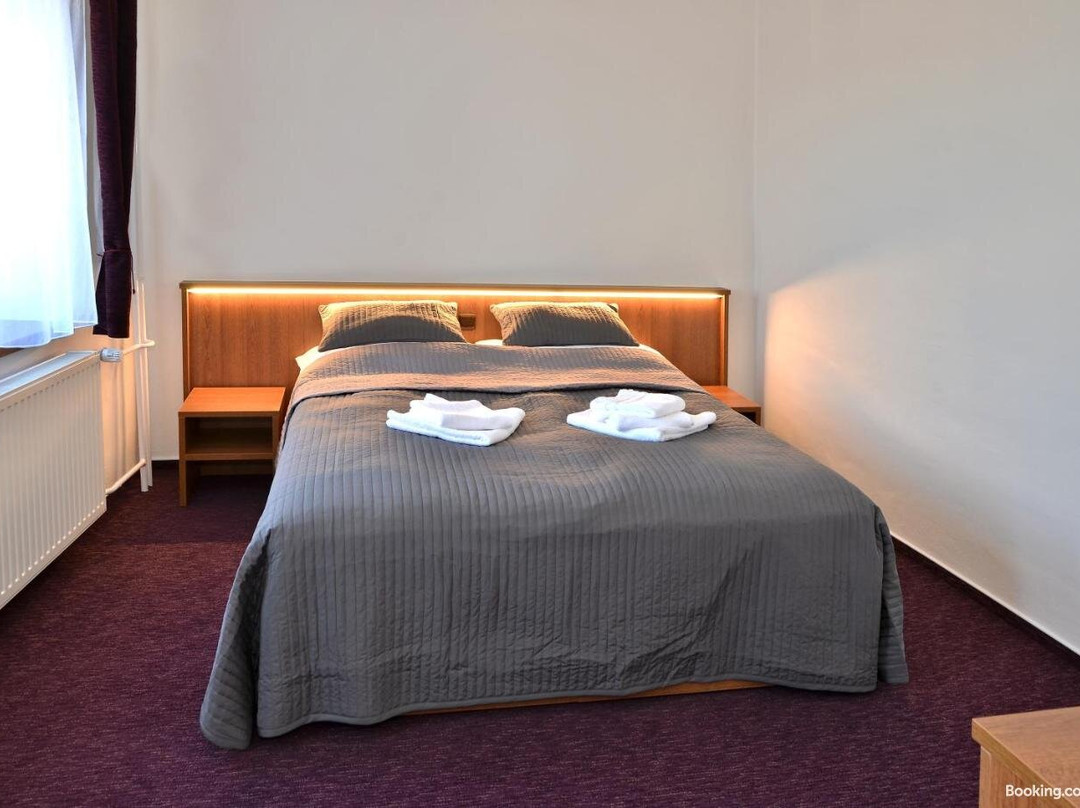 Hotel Sonata主图