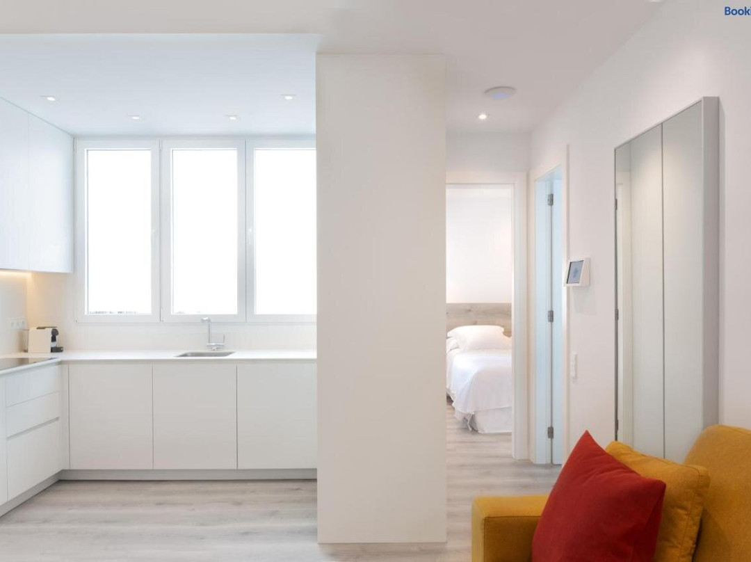 Lauser City Suites